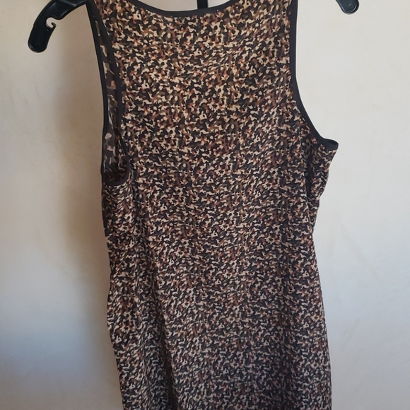 MK dress - Picture 2 of 4